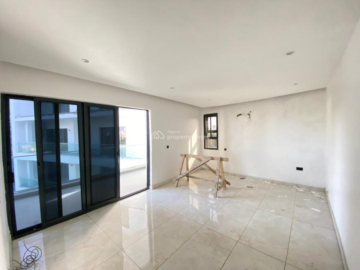 Exquisite 3-bedroom Apartment, Off Bourdilion Road, Old Ikoyi, Ikoyi, Lagos, House for Rent