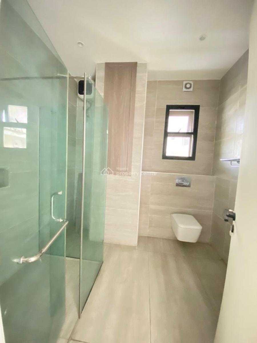 Exquisite 3-bedroom Apartment, Off Bourdilion Road, Old Ikoyi, Ikoyi, Lagos, House for Rent