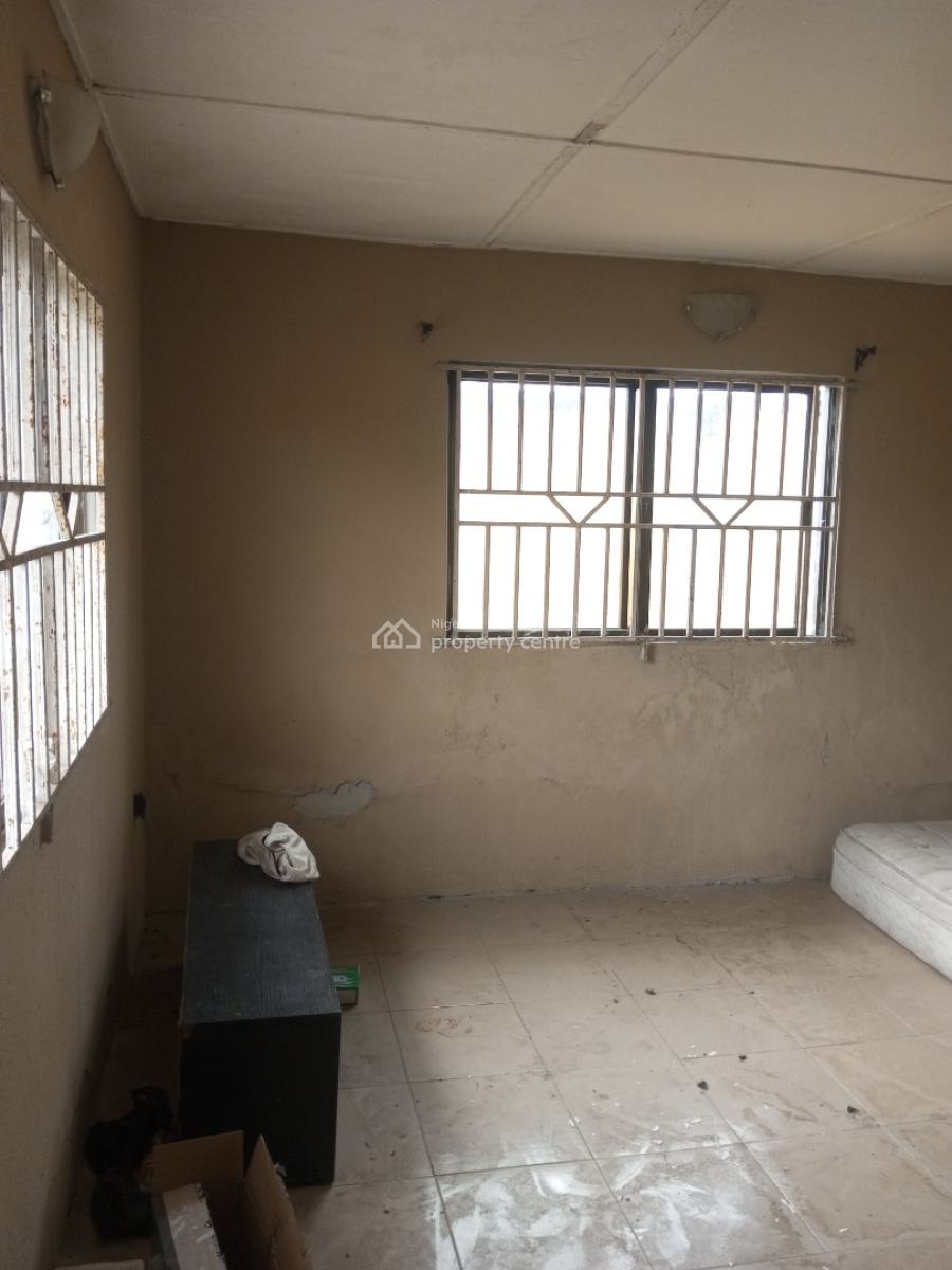 2 Plots of Cornerpiece Land Fenced and Gated in a Developed Area, Ado, Ajah, Lagos, Mixed-use Land for Sale