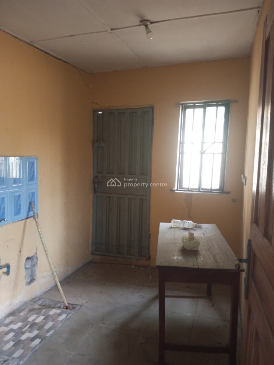 2 Plots of Cornerpiece Land Fenced and Gated in a Developed Area, Ado, Ajah, Lagos, Mixed-use Land for Sale