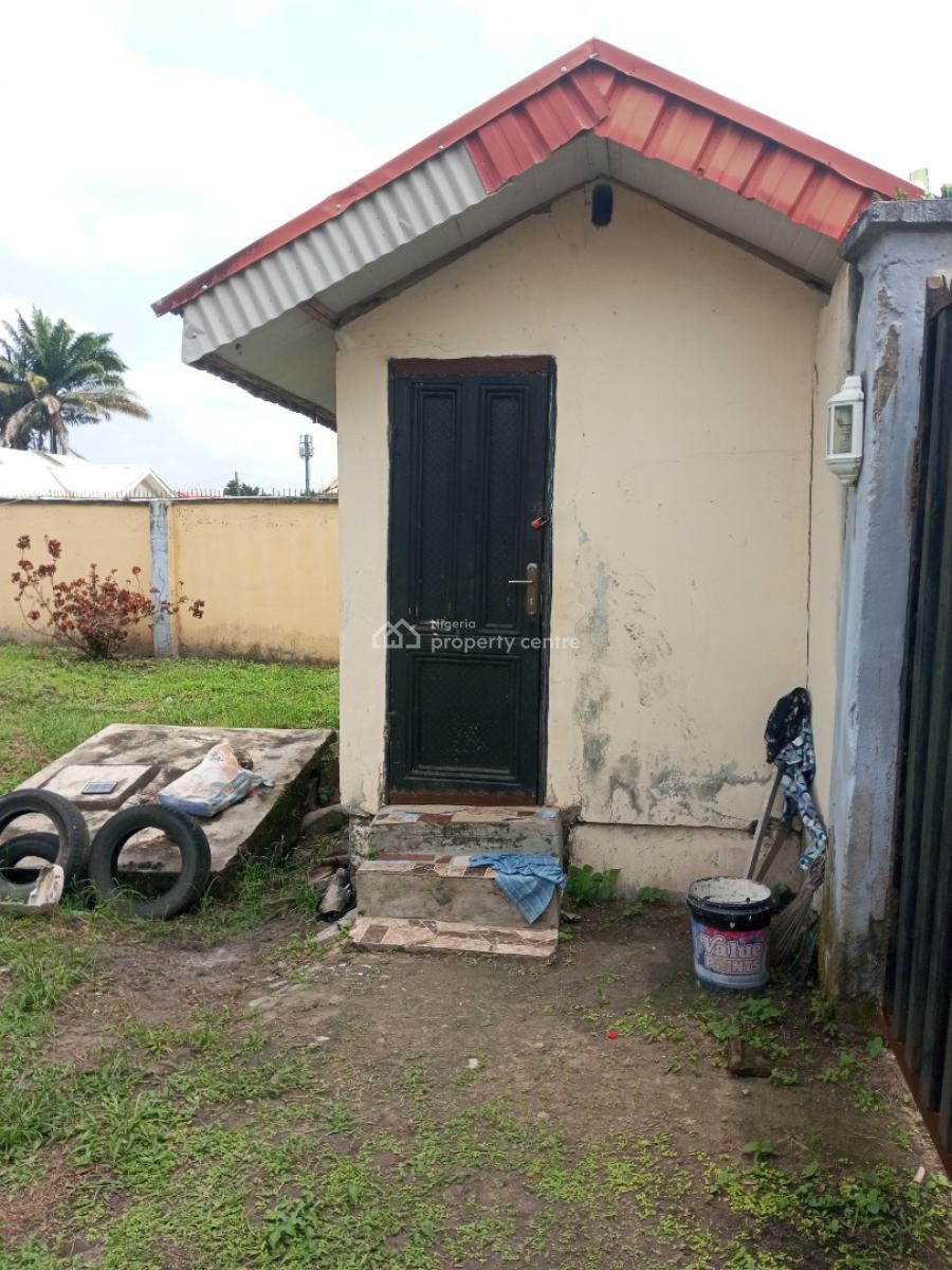 2 Plots of Cornerpiece Land Fenced and Gated in a Developed Area, Ado, Ajah, Lagos, Mixed-use Land for Sale