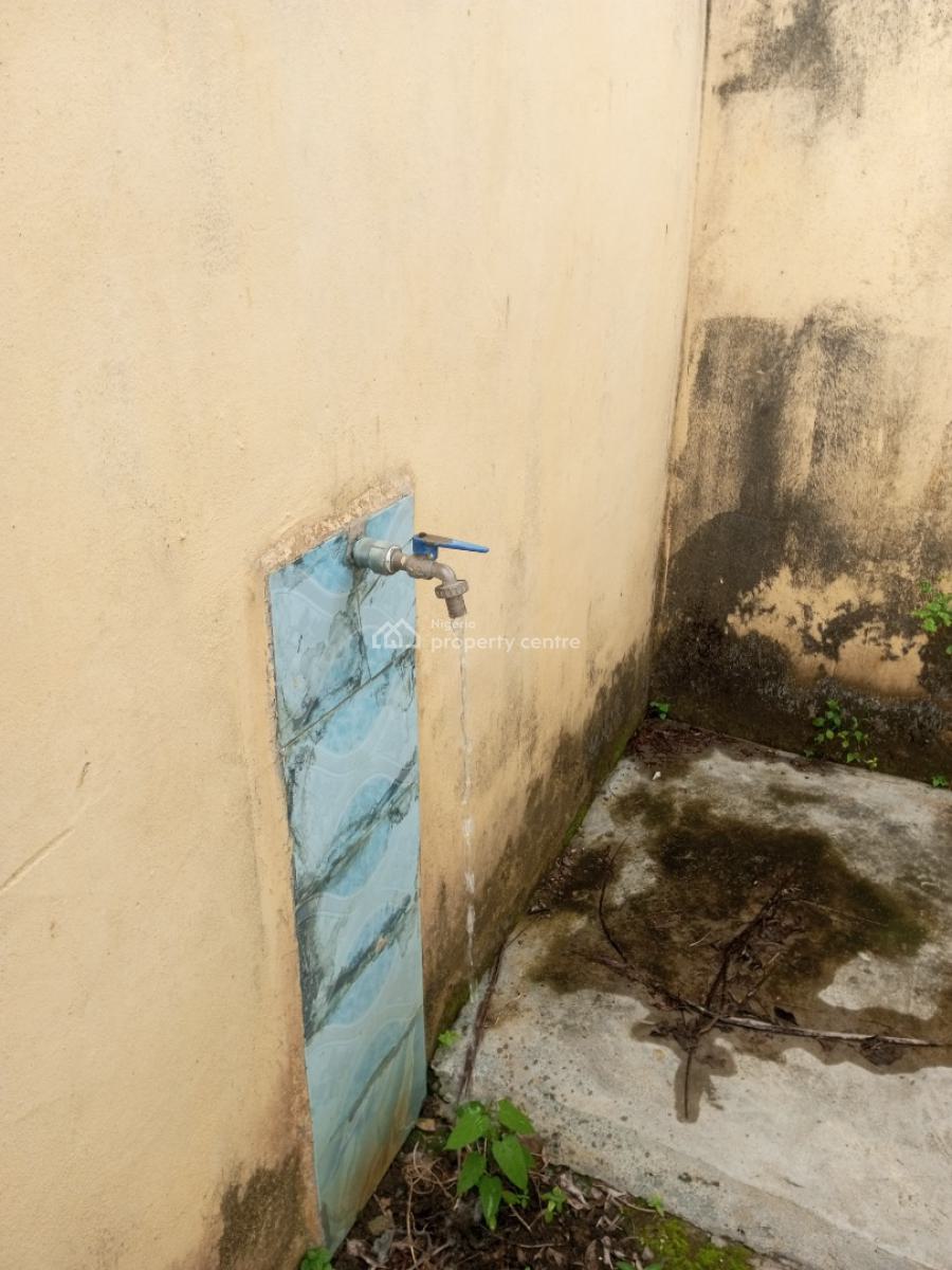 2 Plots of Cornerpiece Land Fenced and Gated in a Developed Area, Ado, Ajah, Lagos, Mixed-use Land for Sale
