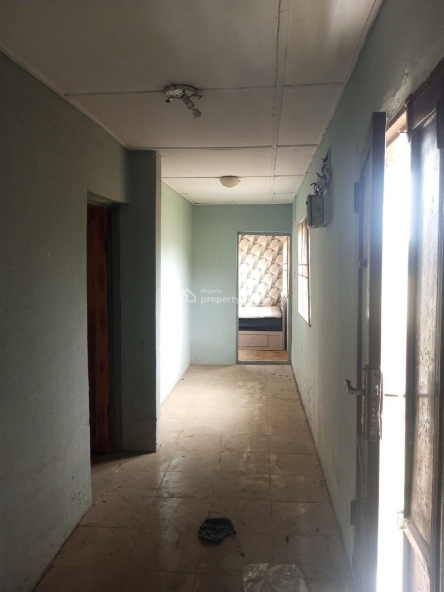 2 Plots of Cornerpiece Land Fenced and Gated in a Developed Area, Ado, Ajah, Lagos, Mixed-use Land for Sale
