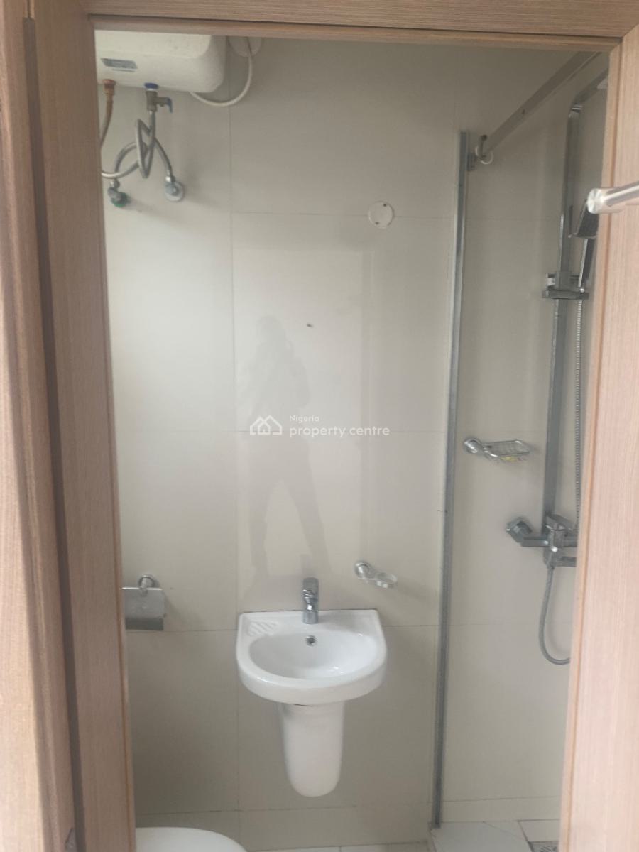 2 Bedrooms, Dideolu Estate, Oniru, Victoria Island (vi), Lagos, Flat / Apartment for Rent