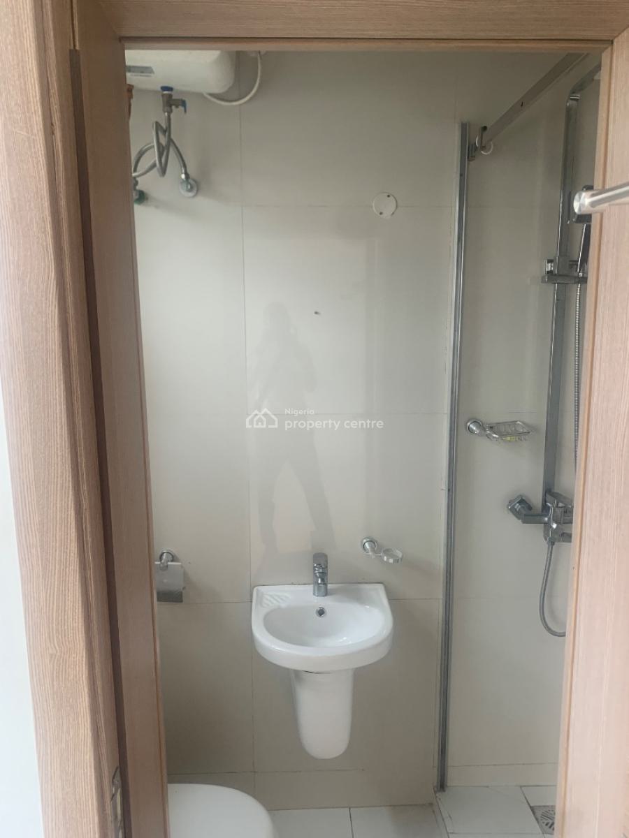 2 Bedrooms, Dideolu Estate, Oniru, Victoria Island (vi), Lagos, Flat / Apartment for Rent