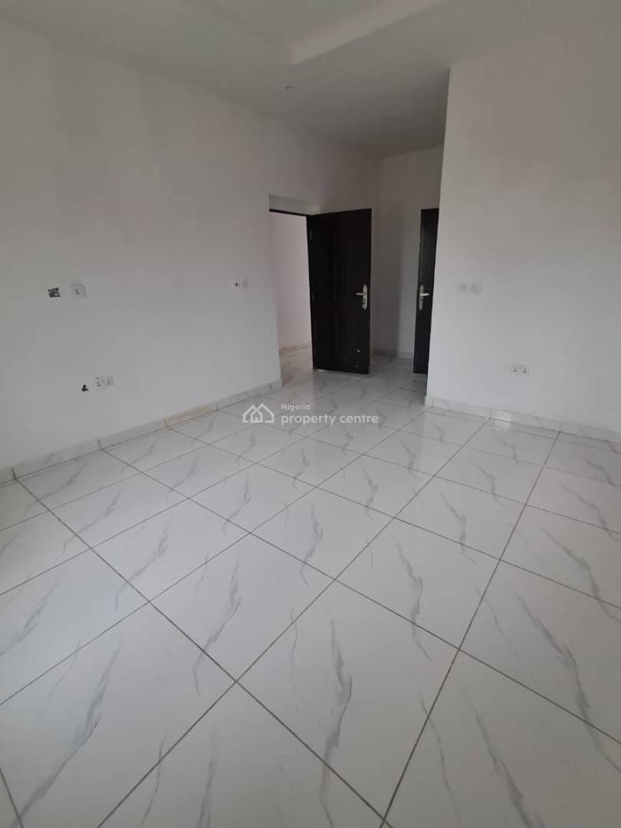 Brand New 3bedroom Semi Detached Bungalow, Greenland Estate Sangotedo, Ajah, Lagos, Semi-detached Bungalow for Rent