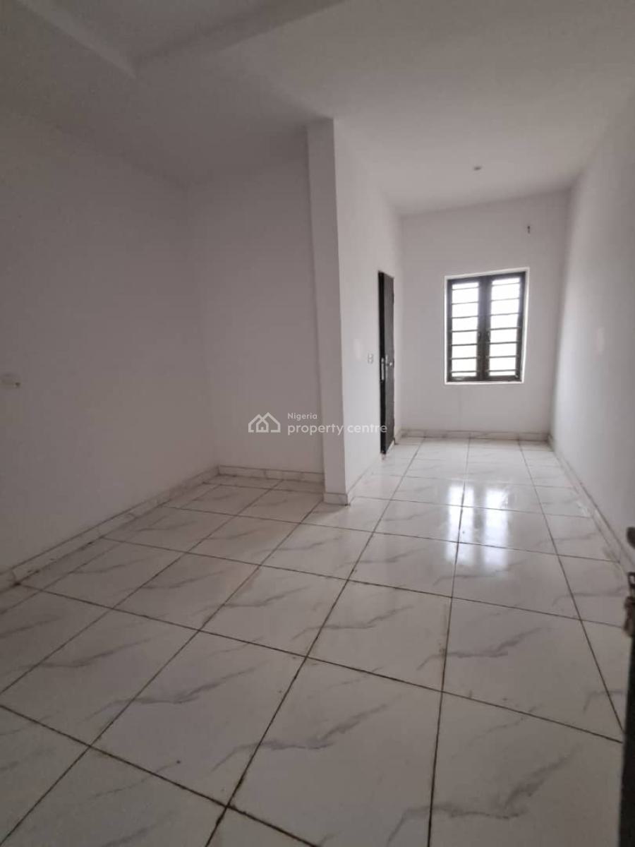 Brand New 3bedroom Semi Detached Bungalow, Greenland Estate Sangotedo, Ajah, Lagos, Semi-detached Bungalow for Rent