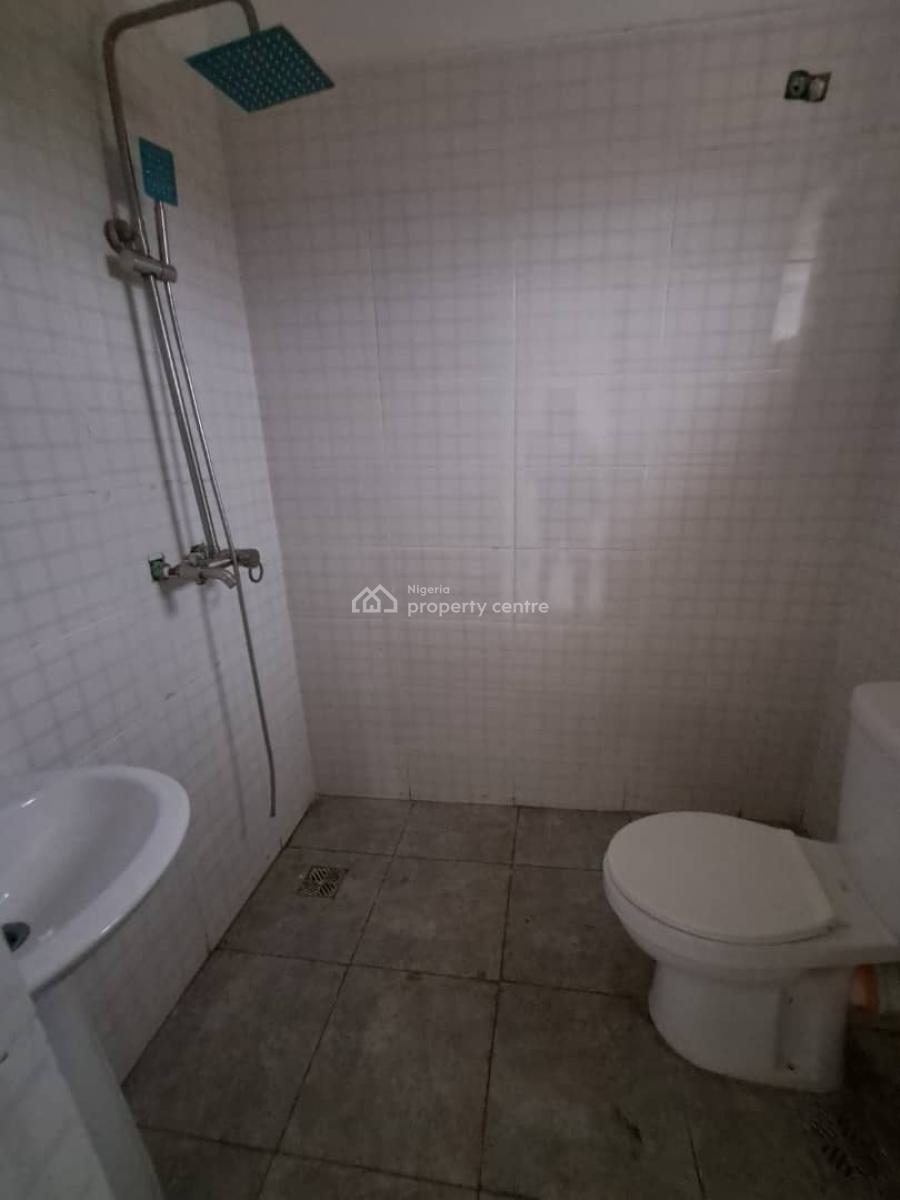 Brand New 3bedroom Semi Detached Bungalow, Greenland Estate Sangotedo, Ajah, Lagos, Semi-detached Bungalow for Rent