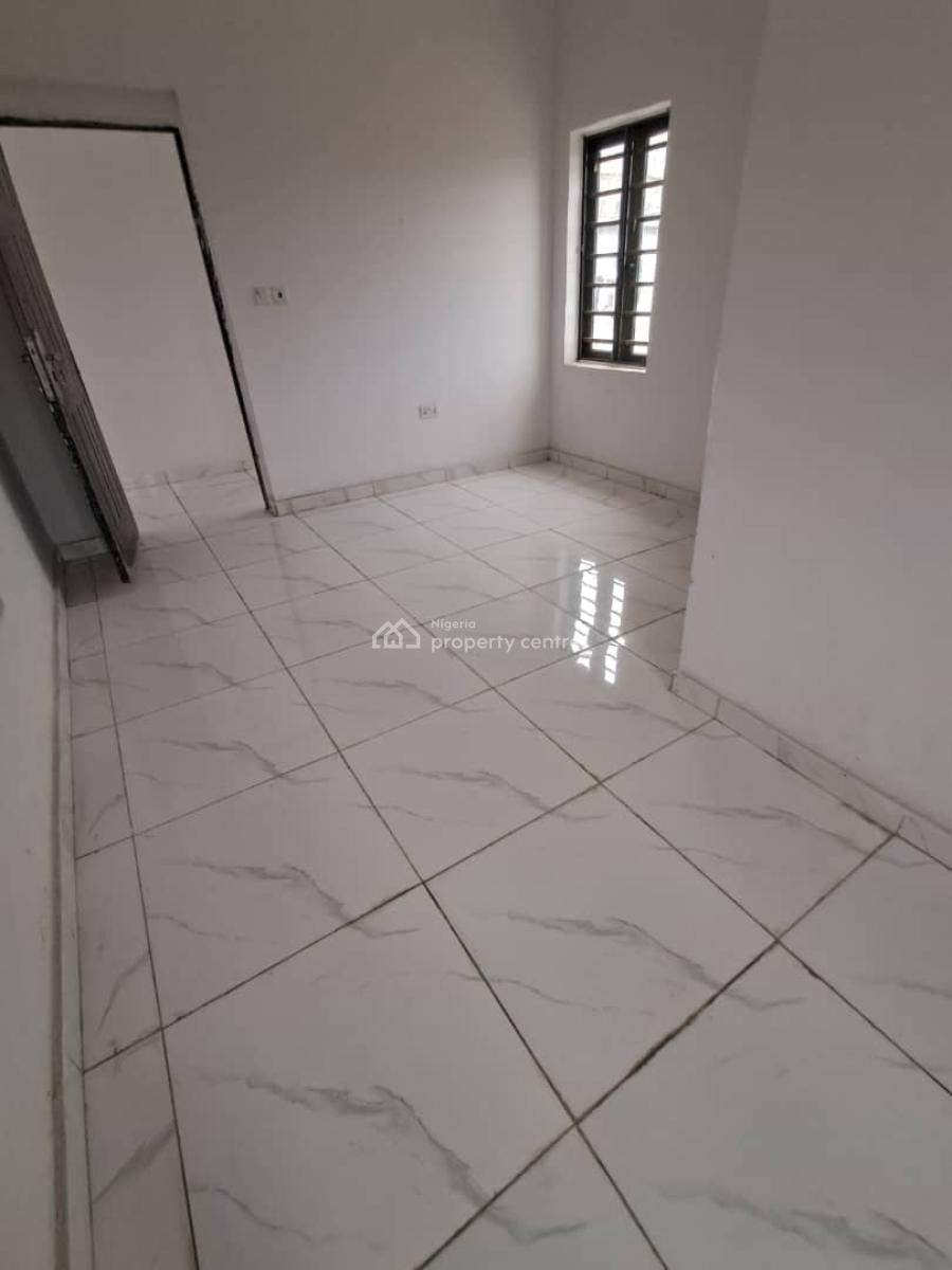 Brand New 3bedroom Semi Detached Bungalow, Greenland Estate Sangotedo, Ajah, Lagos, Semi-detached Bungalow for Rent