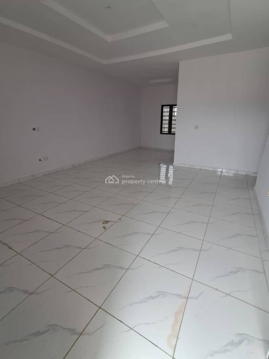 Brand New 3bedroom Semi Detached Bungalow, Greenland Estate Sangotedo, Ajah, Lagos, Semi-detached Bungalow for Rent