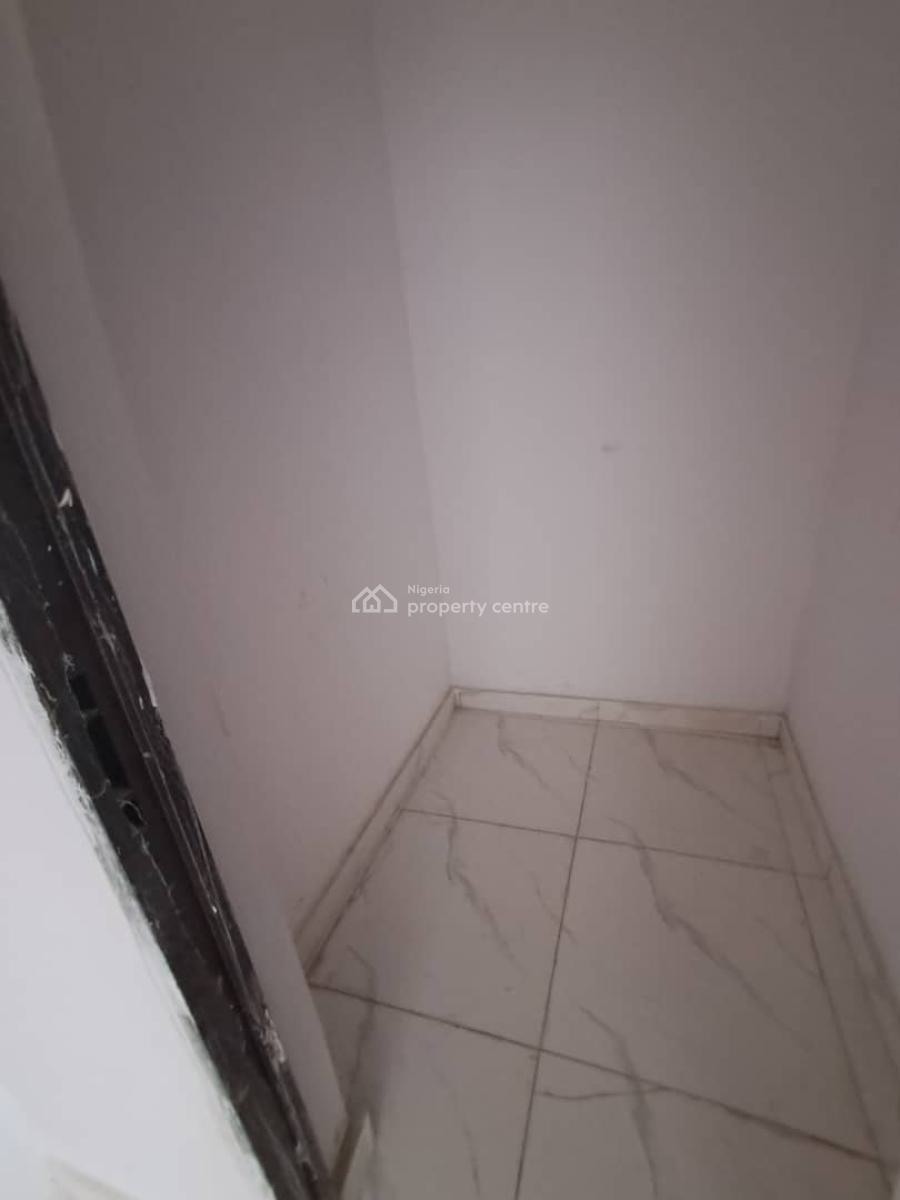 Brand New 3bedroom Semi Detached Bungalow, Greenland Estate Sangotedo, Ajah, Lagos, Semi-detached Bungalow for Rent