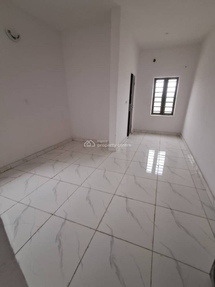 Brand New 3bedroom Semi Detached Bungalow, Greenland Estate Sangotedo, Ajah, Lagos, Semi-detached Bungalow for Rent