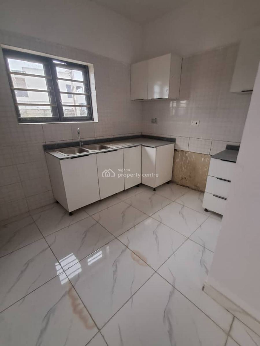 Brand New 3bedroom Semi Detached Bungalow, Greenland Estate Sangotedo, Ajah, Lagos, Semi-detached Bungalow for Rent