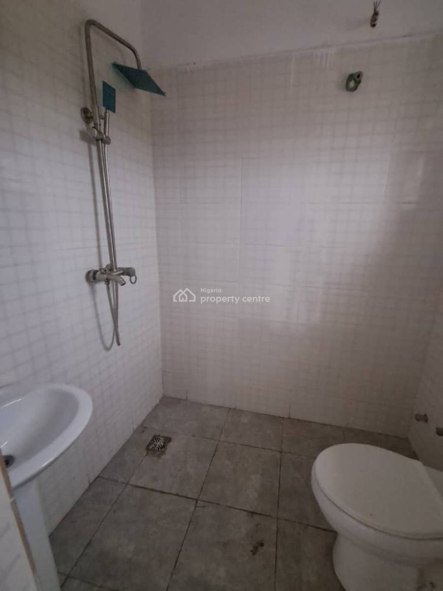 Brand New 3bedroom Semi Detached Bungalow, Greenland Estate Sangotedo, Ajah, Lagos, Semi-detached Bungalow for Rent
