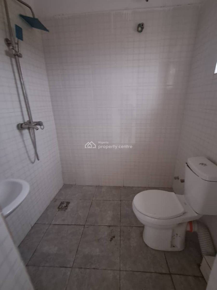 Brand New 3bedroom Semi Detached Bungalow, Greenland Estate Sangotedo, Ajah, Lagos, Semi-detached Bungalow for Rent