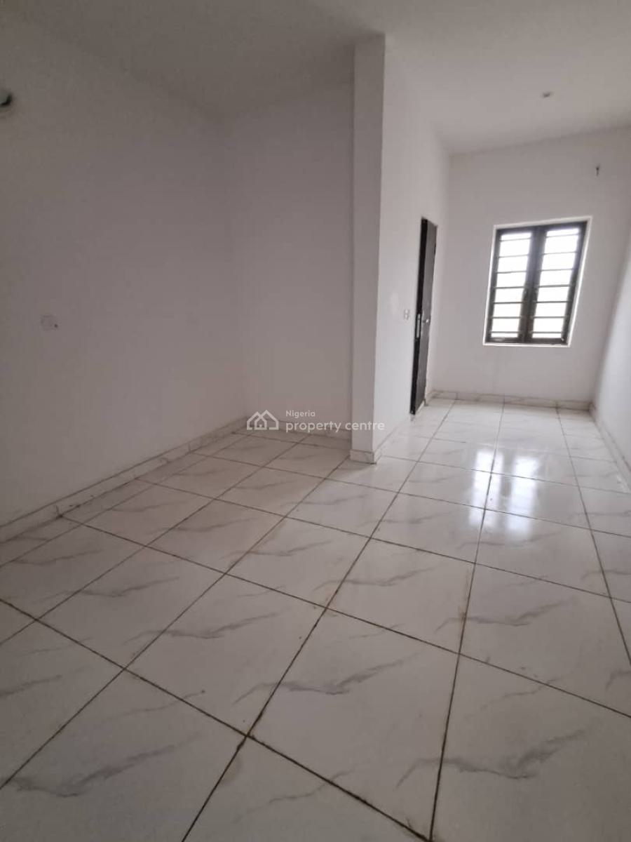 Brand New 3bedroom Semi Detached Bungalow, Greenland Estate Sangotedo, Ajah, Lagos, Semi-detached Bungalow for Rent