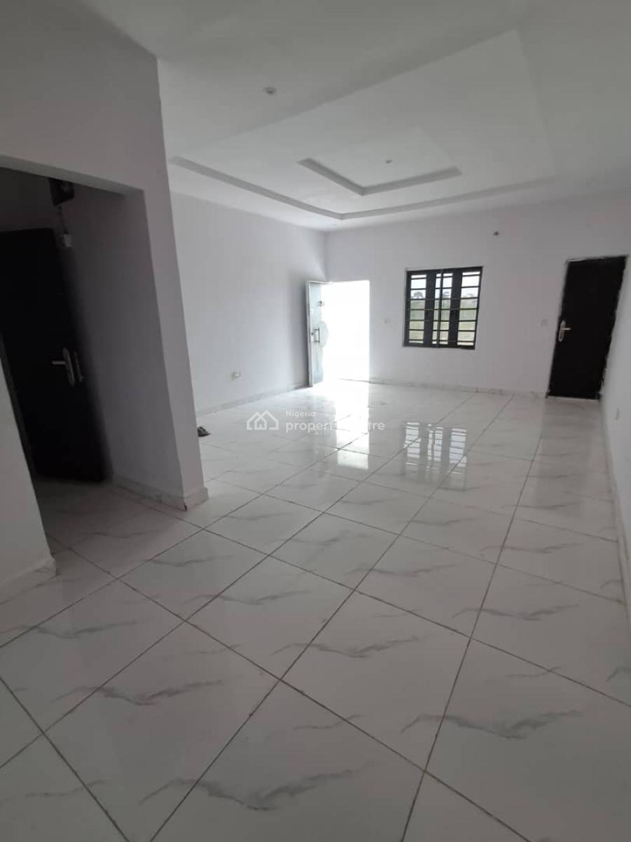 Brand New 3bedroom Semi Detached Bungalow, Greenland Estate Sangotedo, Ajah, Lagos, Semi-detached Bungalow for Rent