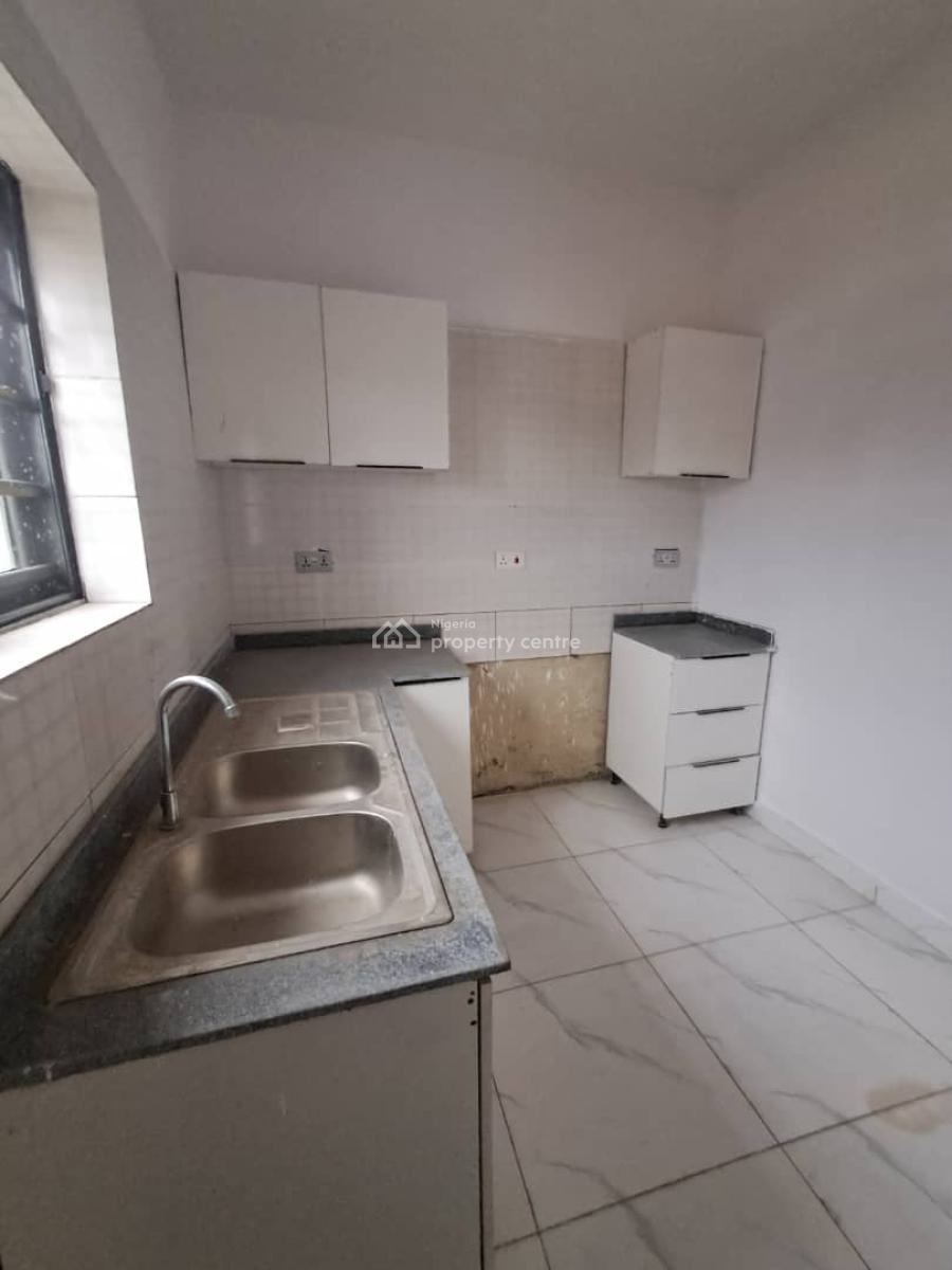 Brand New 3bedroom Semi Detached Bungalow, Greenland Estate Sangotedo, Ajah, Lagos, Semi-detached Bungalow for Rent