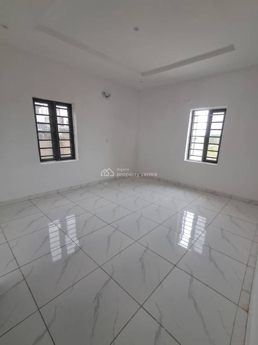 Brand New 3bedroom Semi Detached Bungalow, Greenland Estate Sangotedo, Ajah, Lagos, Semi-detached Bungalow for Rent