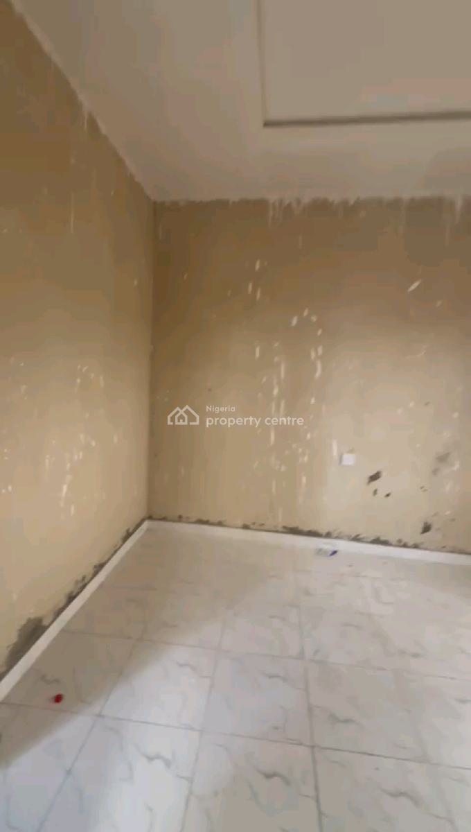 a Standard and Decent Miniflat, Upstairs with 2toilets and Bath, Pop, New Garage, Bariga, Shomolu, Lagos, Mini Flat (room and Parlour) for Rent