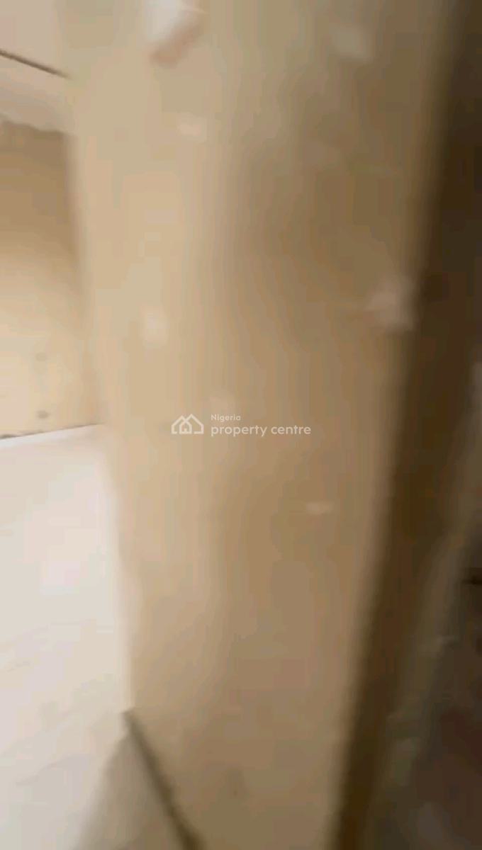 a Standard and Decent Miniflat, Upstairs with 2toilets and Bath, Pop, New Garage, Bariga, Shomolu, Lagos, Mini Flat (room and Parlour) for Rent