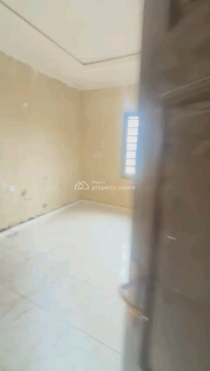 a Standard and Decent Miniflat, Upstairs with 2toilets and Bath, Pop, New Garage, Bariga, Shomolu, Lagos, Mini Flat (room and Parlour) for Rent