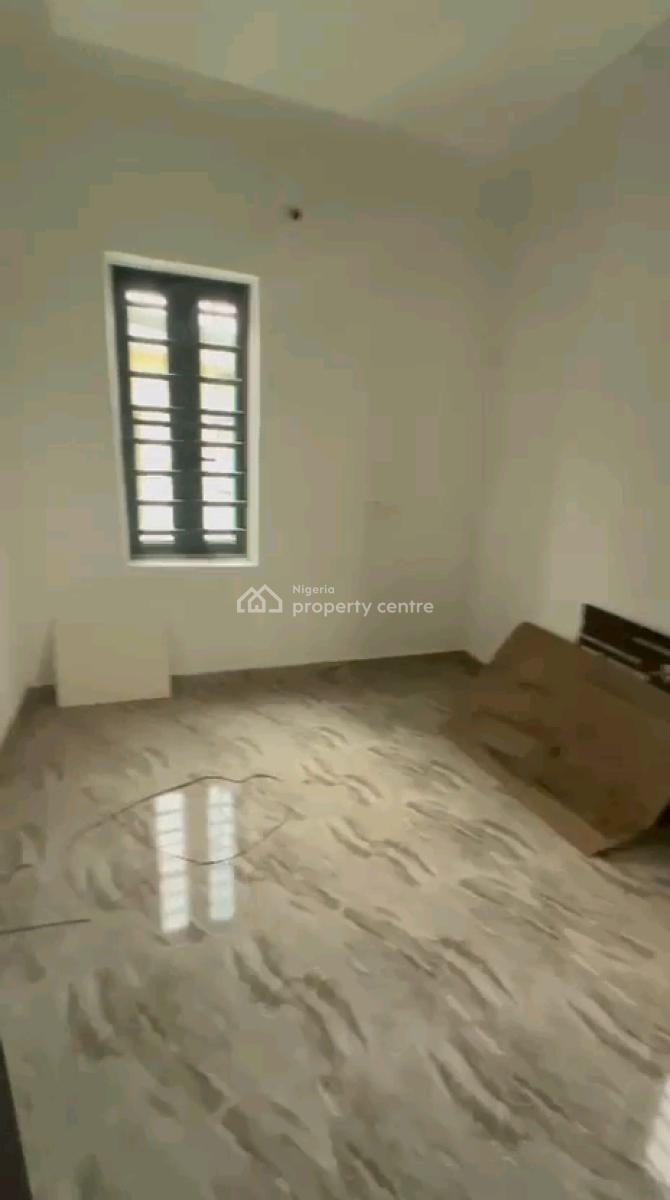 a Portable and Standard 2bedroom Flat, Upflat & Groundflat, Off Goodluck, Ori-oke, Ogudu, Lagos, Flat / Apartment for Rent