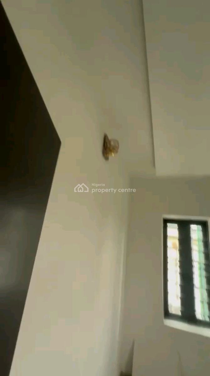 a Portable and Standard 2bedroom Flat, Upflat & Groundflat, Off Goodluck, Ori-oke, Ogudu, Lagos, Flat / Apartment for Rent