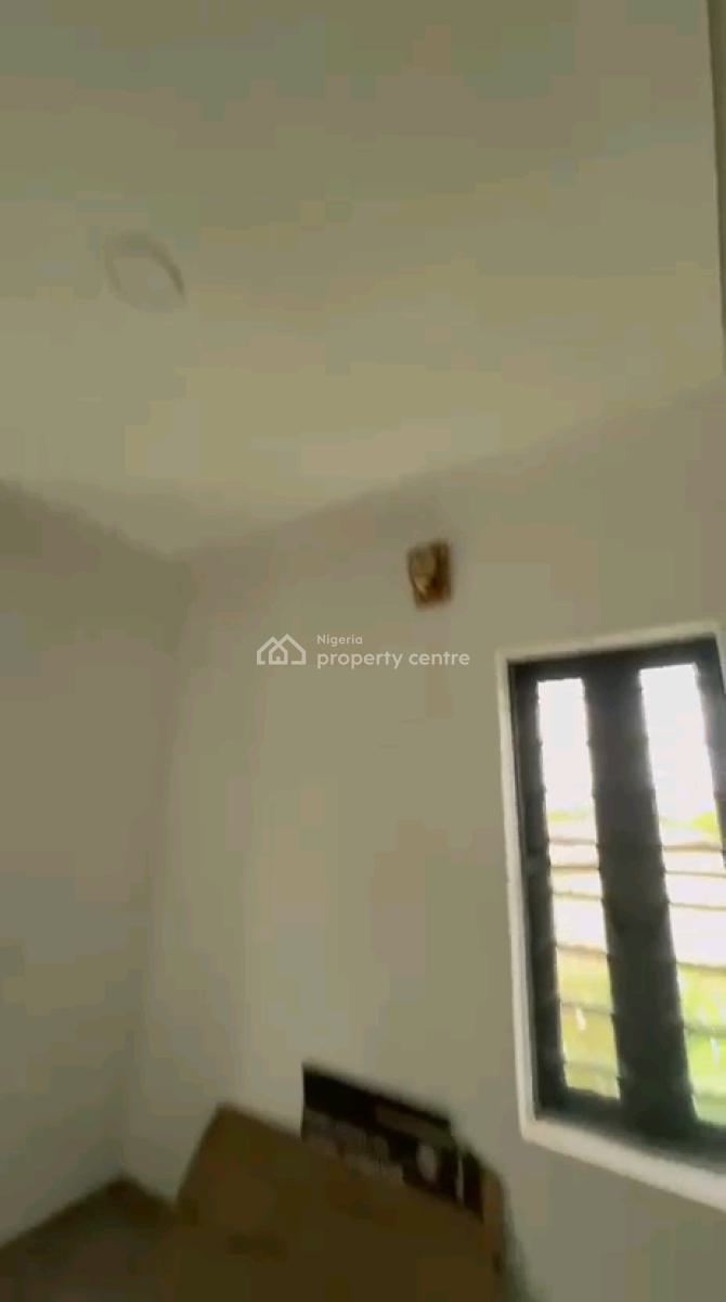 a Portable and Standard 2bedroom Flat, Upflat & Groundflat, Off Goodluck, Ori-oke, Ogudu, Lagos, Flat / Apartment for Rent