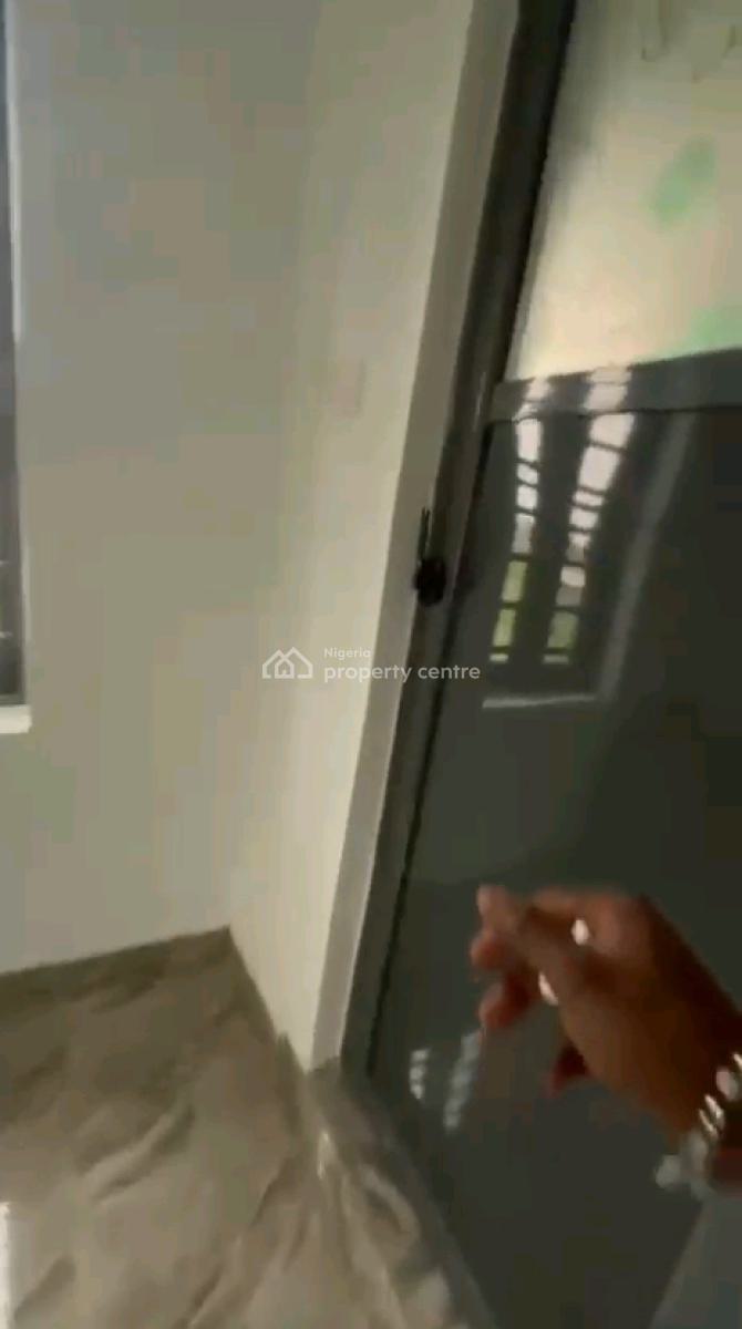 a Portable and Standard 2bedroom Flat, Upflat & Groundflat, Off Goodluck, Ori-oke, Ogudu, Lagos, Flat / Apartment for Rent