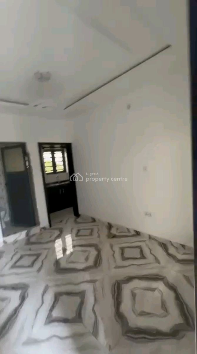 a Portable and Standard 2bedroom Flat, Upflat & Groundflat, Off Goodluck, Ori-oke, Ogudu, Lagos, Flat / Apartment for Rent