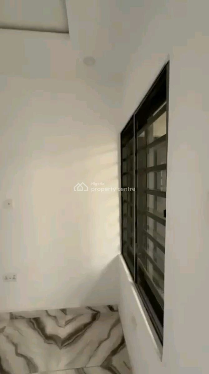 a Portable and Standard 2bedroom Flat, Upflat & Groundflat, Off Goodluck, Ori-oke, Ogudu, Lagos, Flat / Apartment for Rent
