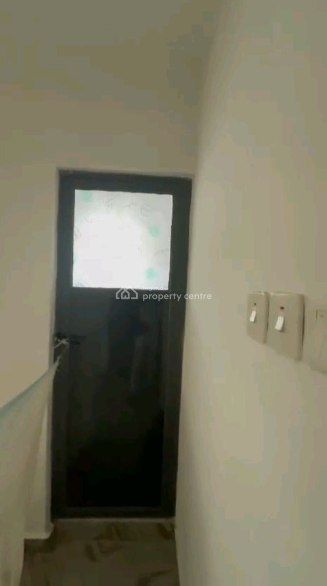 a Portable and Standard 2bedroom Flat, Upflat & Groundflat, Off Goodluck, Ori-oke, Ogudu, Lagos, Flat / Apartment for Rent