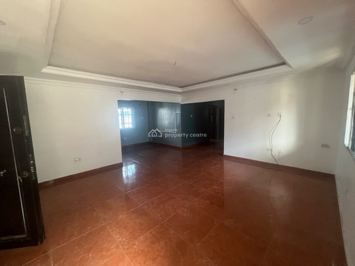 Spacious 3 Bedroom Apartment, Ikota, Lekki, Lagos, Flat / Apartment for Rent