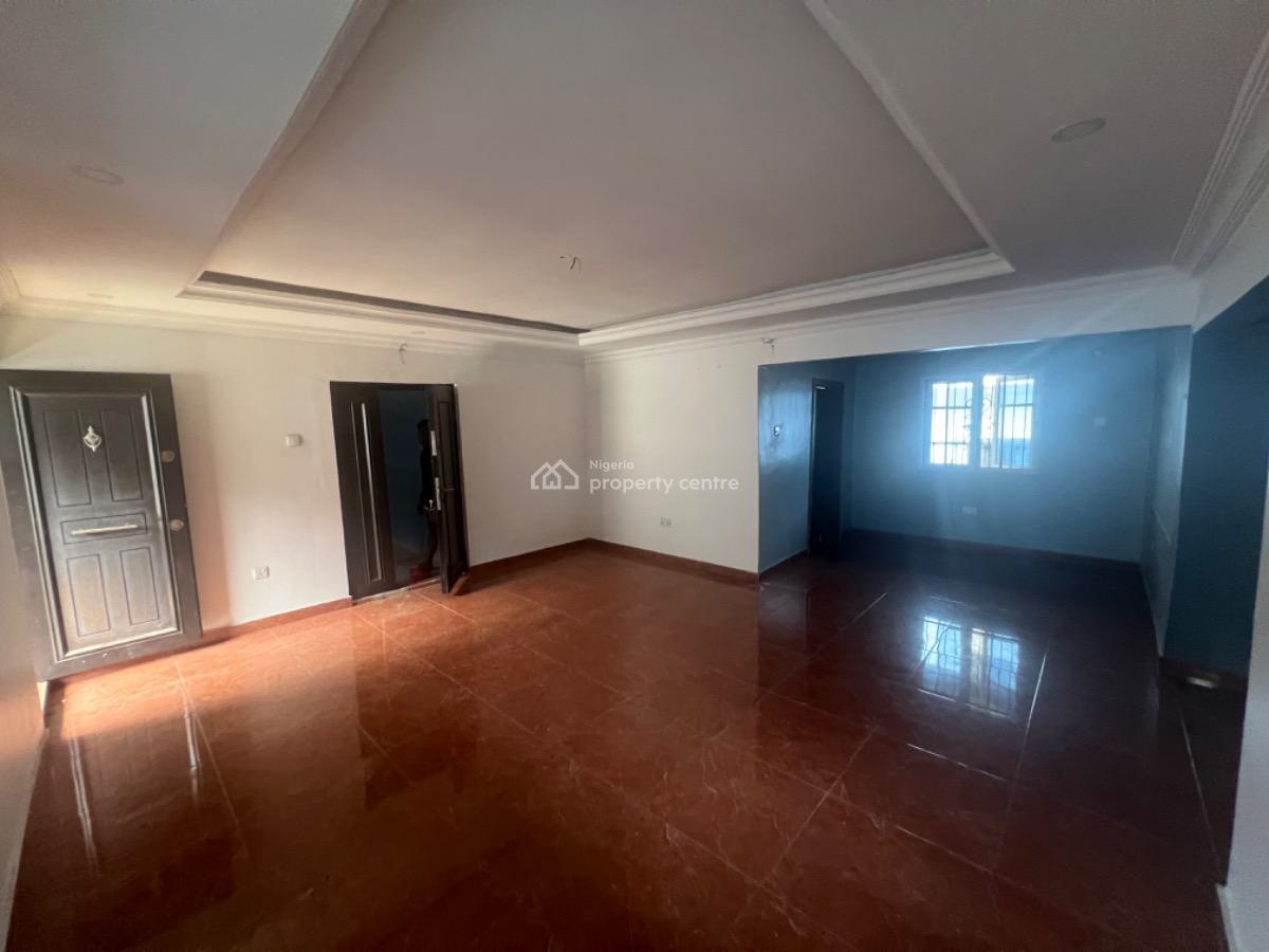 Spacious 3 Bedroom Apartment, Ikota, Lekki, Lagos, Flat / Apartment for Rent