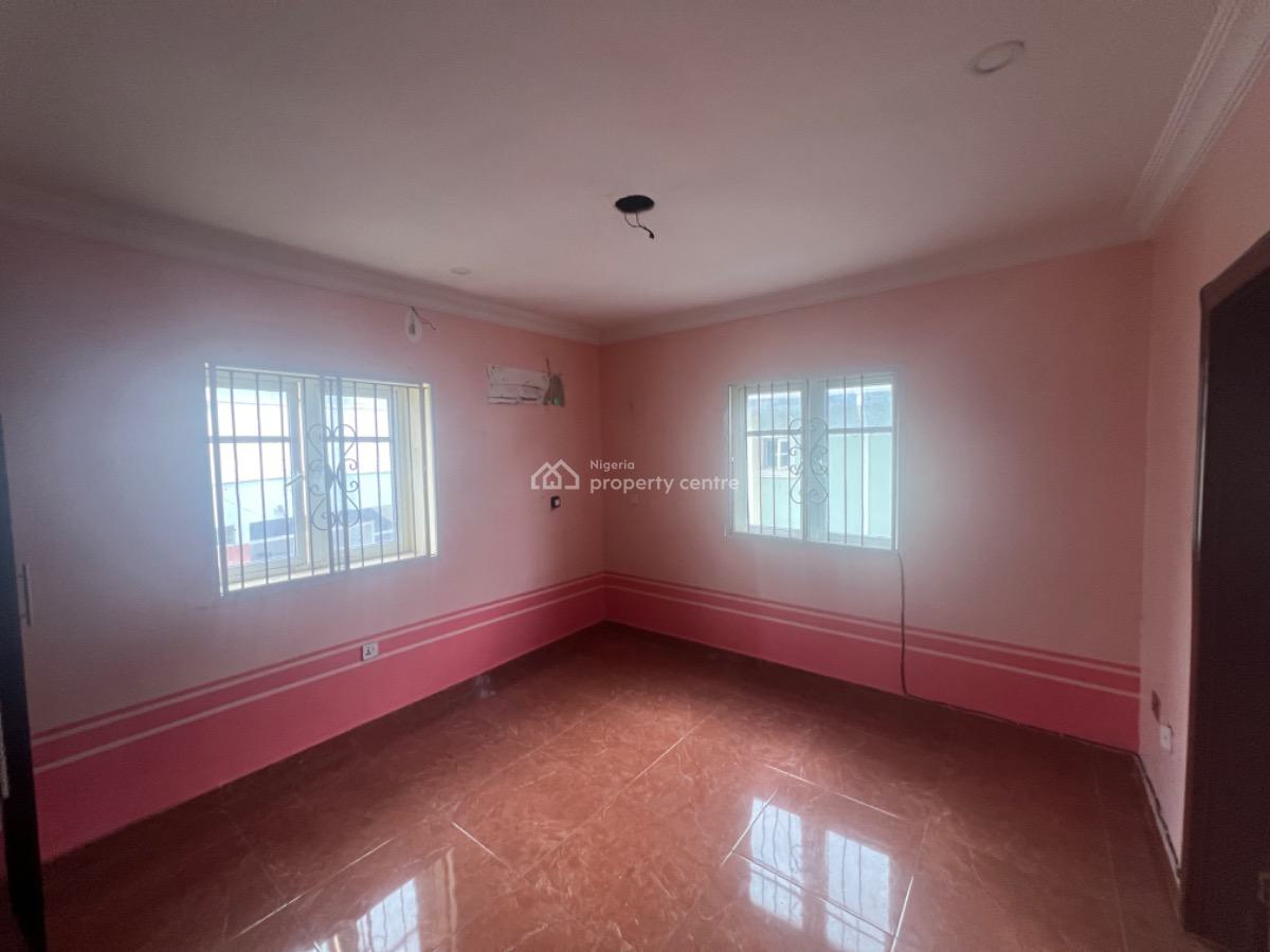 Spacious 3 Bedroom Apartment, Ikota, Lekki, Lagos, Flat / Apartment for Rent