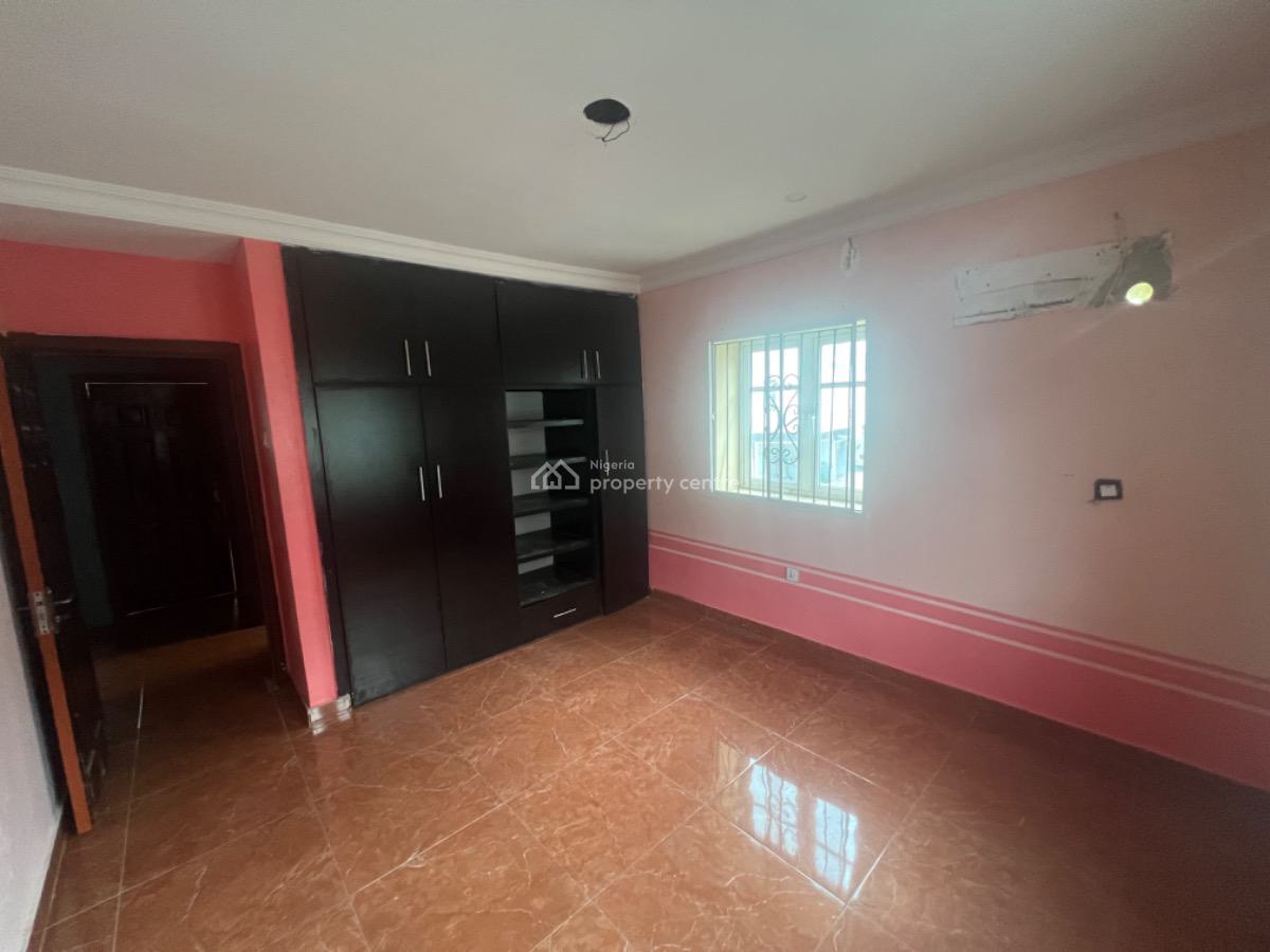 Spacious 3 Bedroom Apartment, Ikota, Lekki, Lagos, Flat / Apartment for Rent