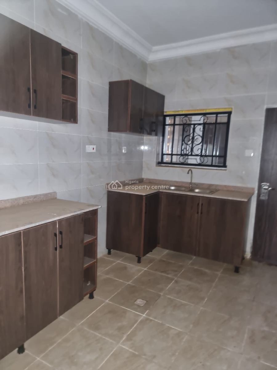 Luxury 4 Bedroom, Dawaki, Gwarinpa, Abuja, Terraced Duplex for Sale