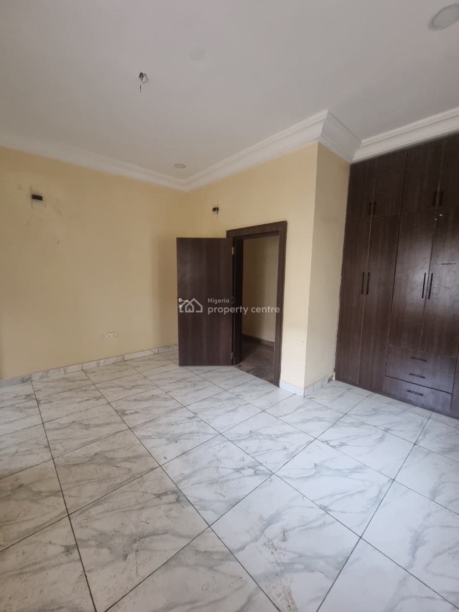 Luxury 4 Bedroom, Dawaki, Gwarinpa, Abuja, Terraced Duplex for Sale