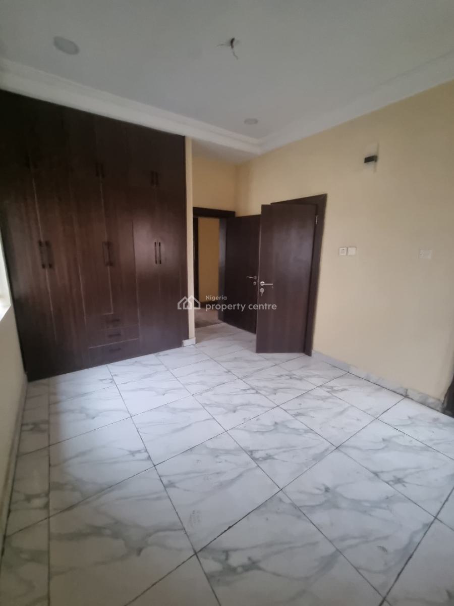 Luxury 4 Bedroom, Dawaki, Gwarinpa, Abuja, Terraced Duplex for Sale