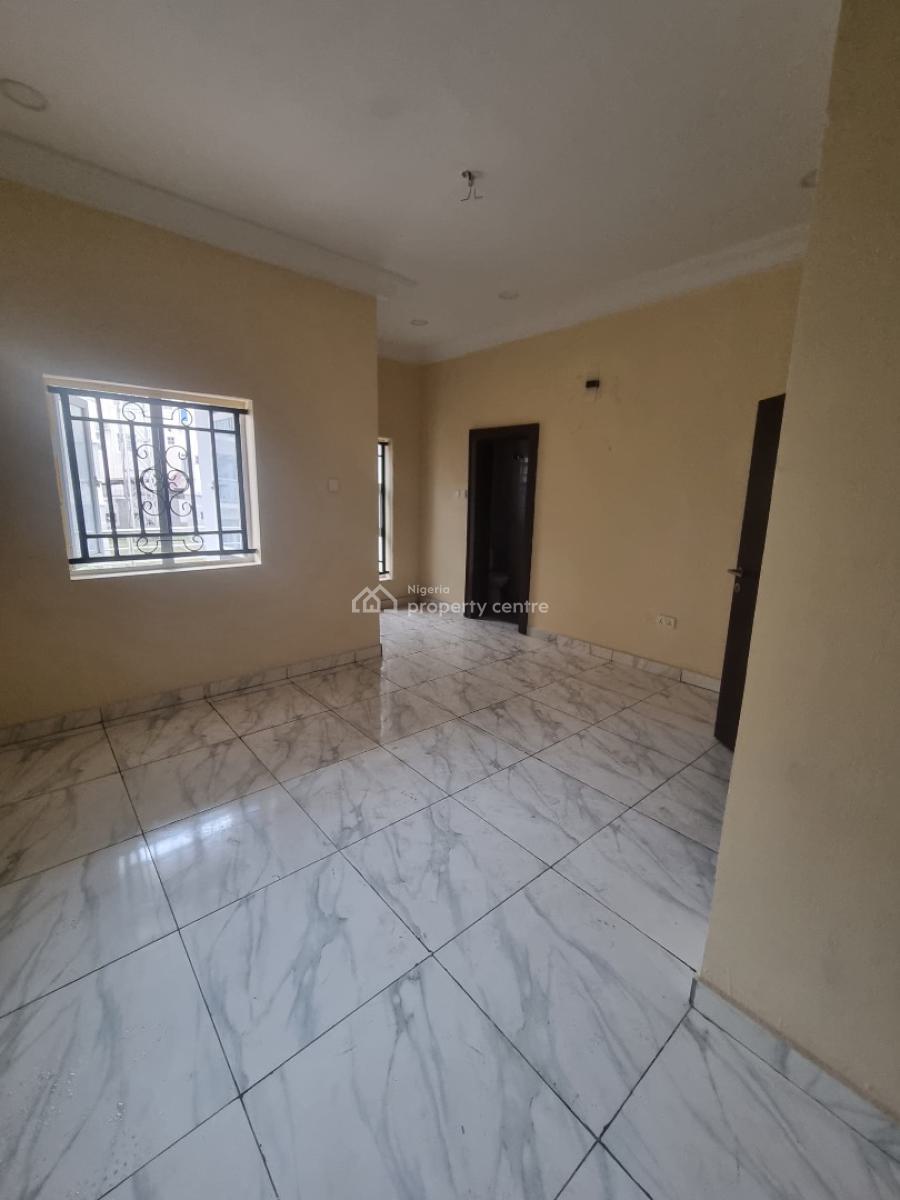 Luxury 4 Bedroom, Dawaki, Gwarinpa, Abuja, Terraced Duplex for Sale