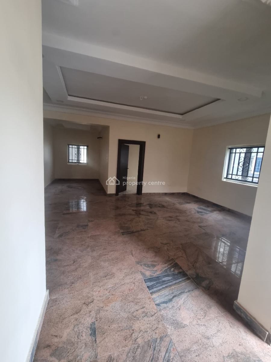 Luxury 4 Bedroom, Dawaki, Gwarinpa, Abuja, Terraced Duplex for Sale