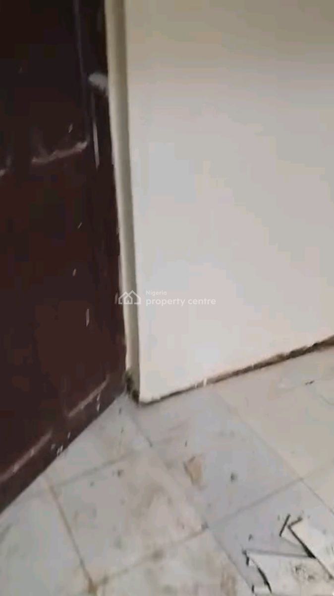 Newly Built  Portable and Decent Mini Flat, Iyana Oworo, Oworonshoki, Shomolu, Lagos, Mini Flat (room and Parlour) for Rent