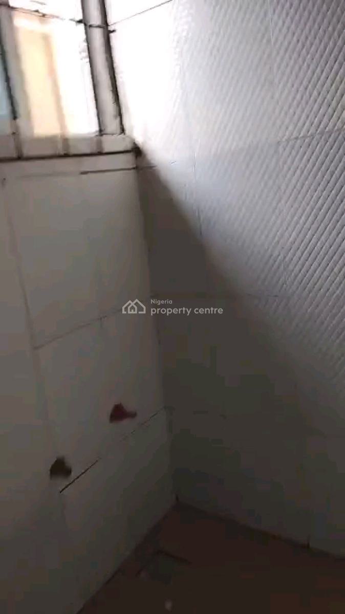 Newly Built  Portable and Decent Mini Flat, Iyana Oworo, Oworonshoki, Shomolu, Lagos, Mini Flat (room and Parlour) for Rent