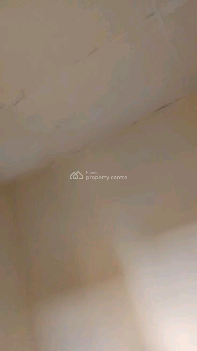 Newly Built  Portable and Decent Mini Flat, Iyana Oworo, Oworonshoki, Shomolu, Lagos, Mini Flat (room and Parlour) for Rent
