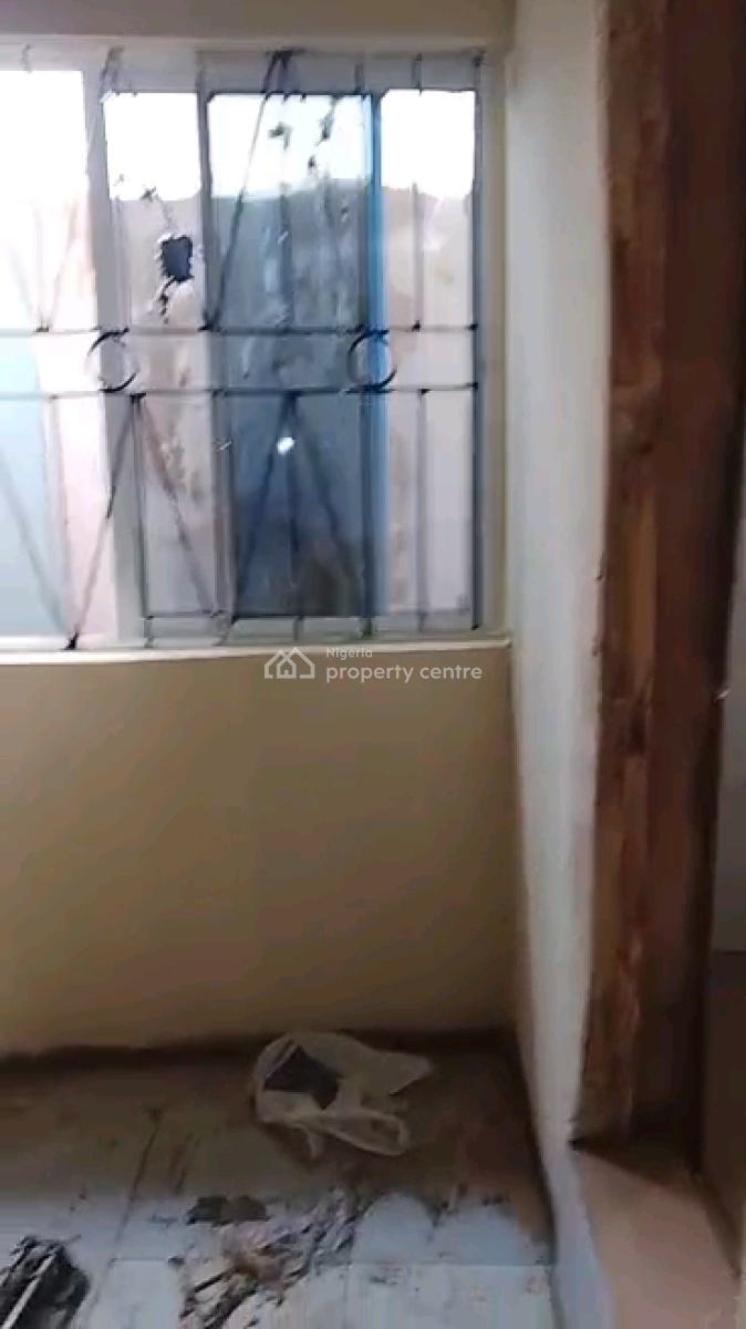 Newly Built  Portable and Decent Mini Flat, Iyana Oworo, Oworonshoki, Shomolu, Lagos, Mini Flat (room and Parlour) for Rent