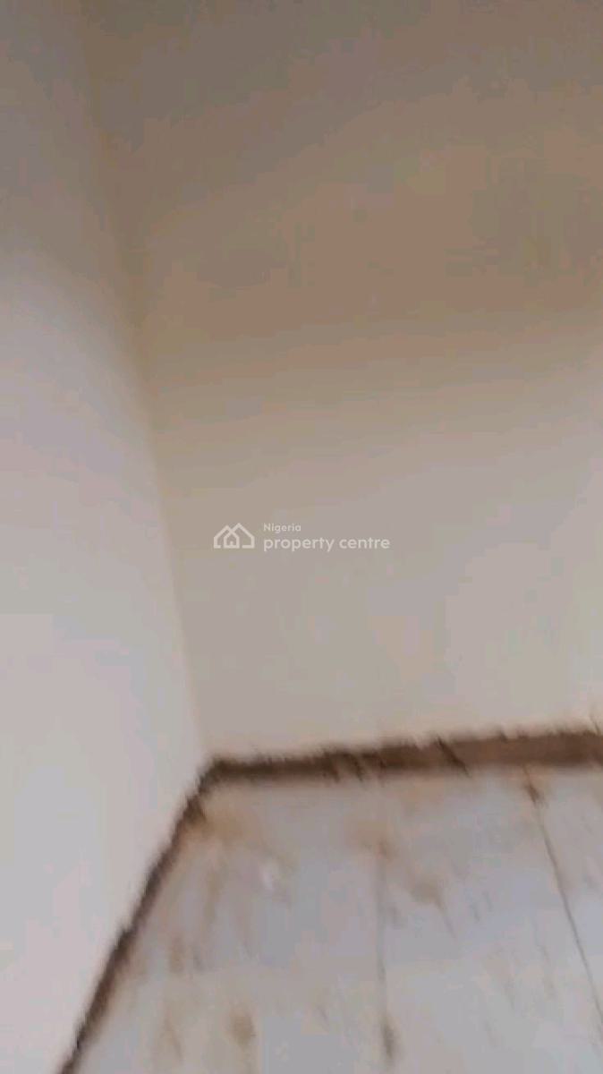 Newly Built  Portable and Decent Mini Flat, Iyana Oworo, Oworonshoki, Shomolu, Lagos, Mini Flat (room and Parlour) for Rent