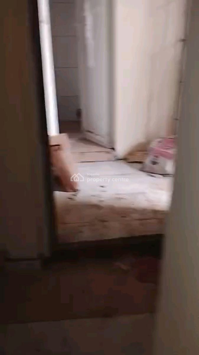 Newly Built  Portable and Decent Mini Flat, Iyana Oworo, Oworonshoki, Shomolu, Lagos, Mini Flat (room and Parlour) for Rent