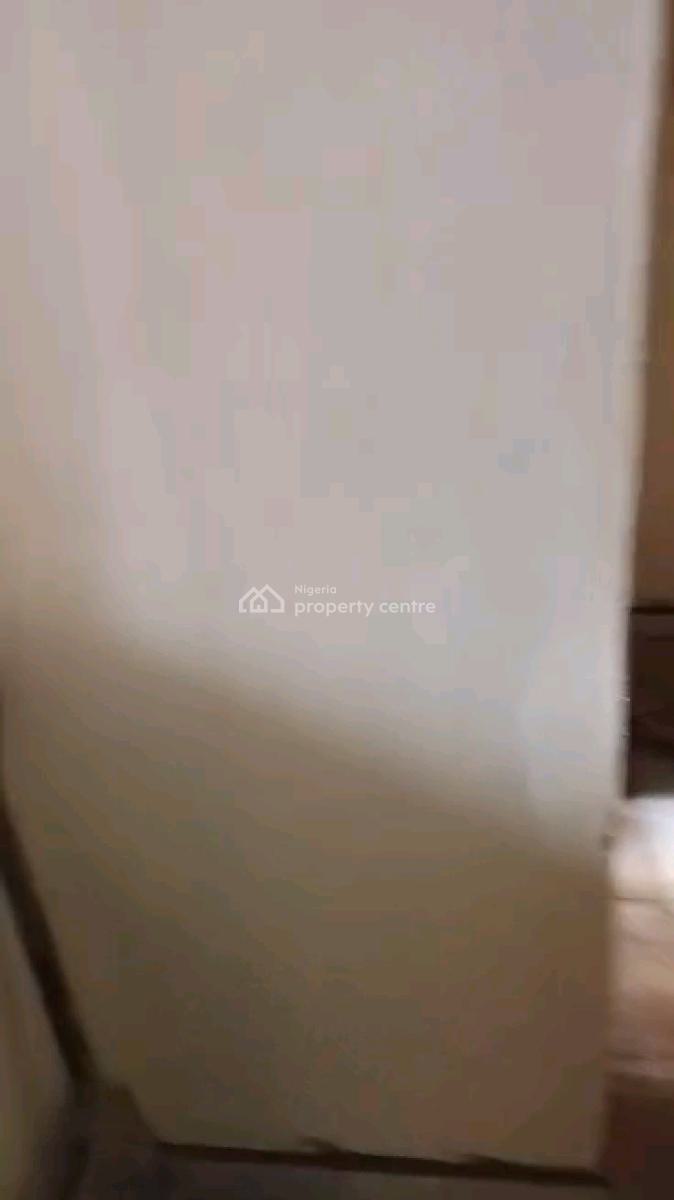 Newly Built  Portable and Decent Mini Flat, Iyana Oworo, Oworonshoki, Shomolu, Lagos, Mini Flat (room and Parlour) for Rent