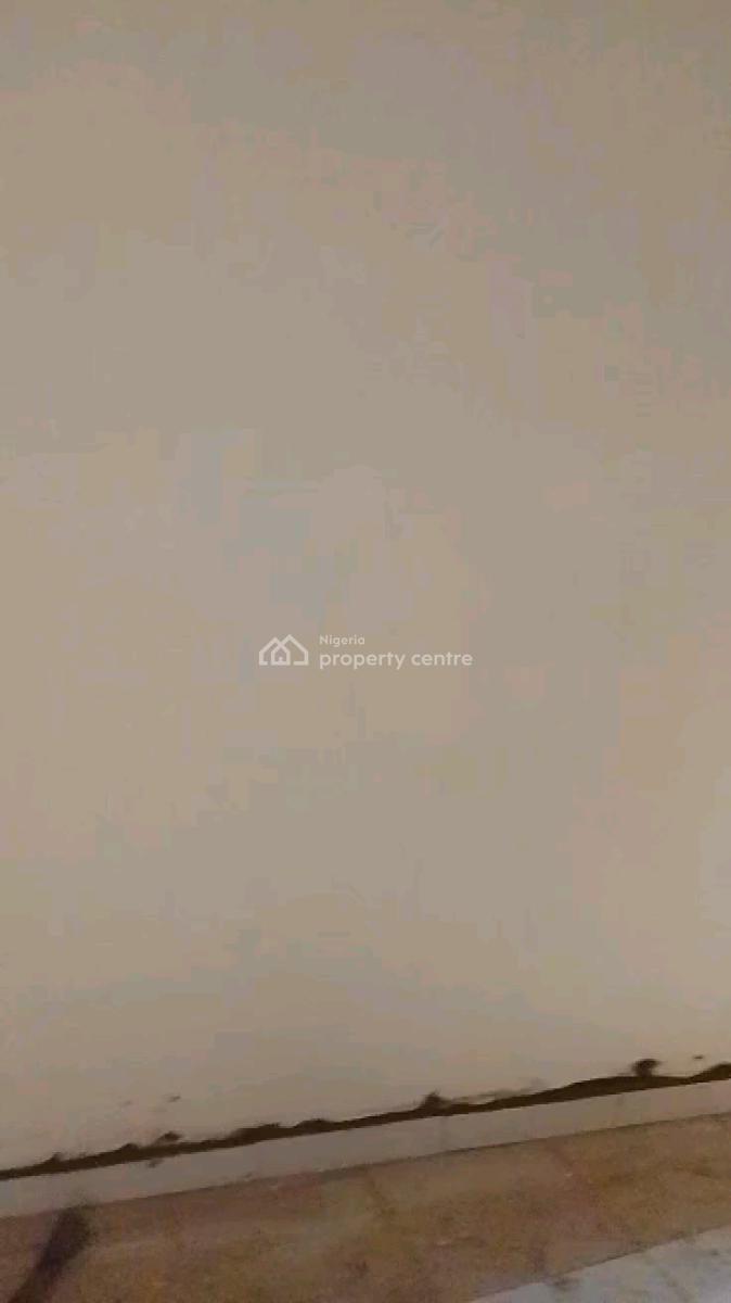 Newly Built  Portable and Decent Mini Flat, Iyana Oworo, Oworonshoki, Shomolu, Lagos, Mini Flat (room and Parlour) for Rent